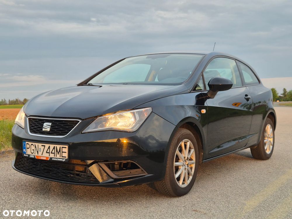 Seat Ibiza SC 1.0 Reference - 4