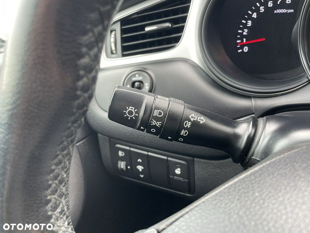 Kia Ceed 1.4 M - 25