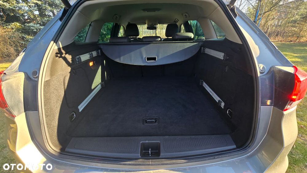 Opel Astra - 22