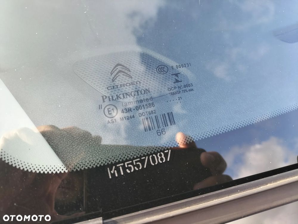 Citroën C3 1.2 PureTech C-Series - 28