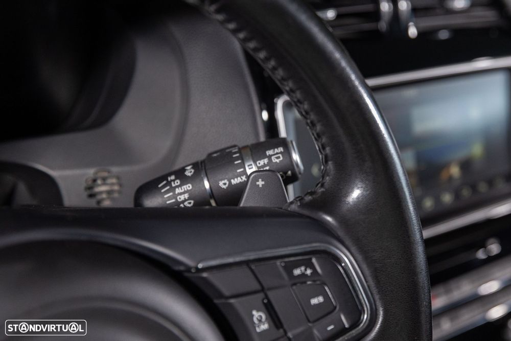 Jaguar F-Pace 3.0 TDV6 Prestige AWD Aut. - 21