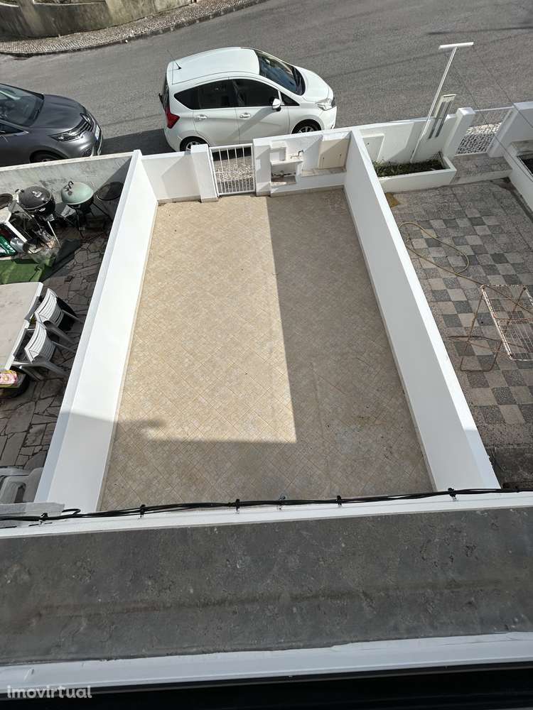 T2+1 com Pátio Privativo em São João das Lampas – Sintra - Grande imagem: 3/29