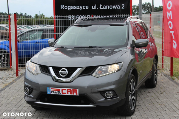 Nissan X-Trail 1.6 dCi Xtronic 360