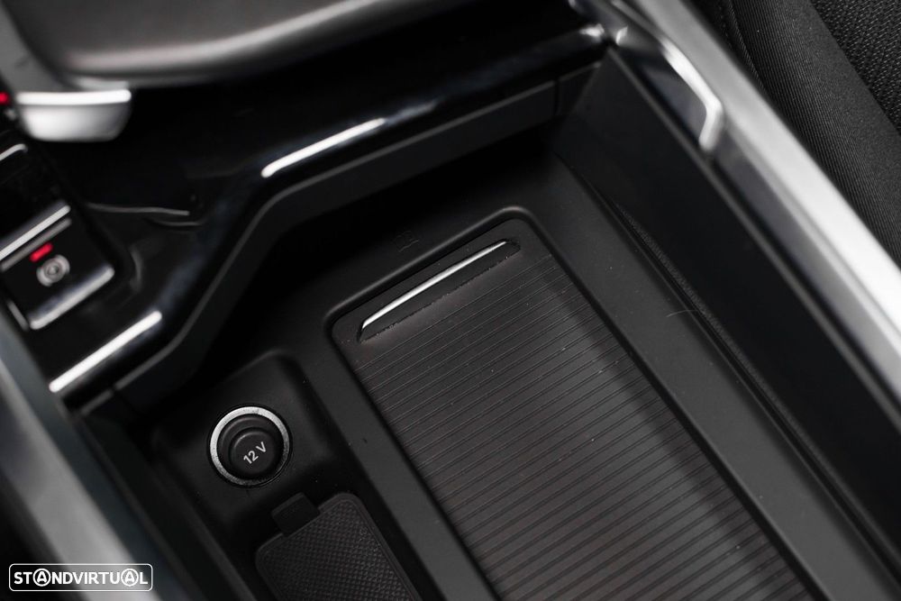 Audi e-tron 55 quattro Advanced - 32