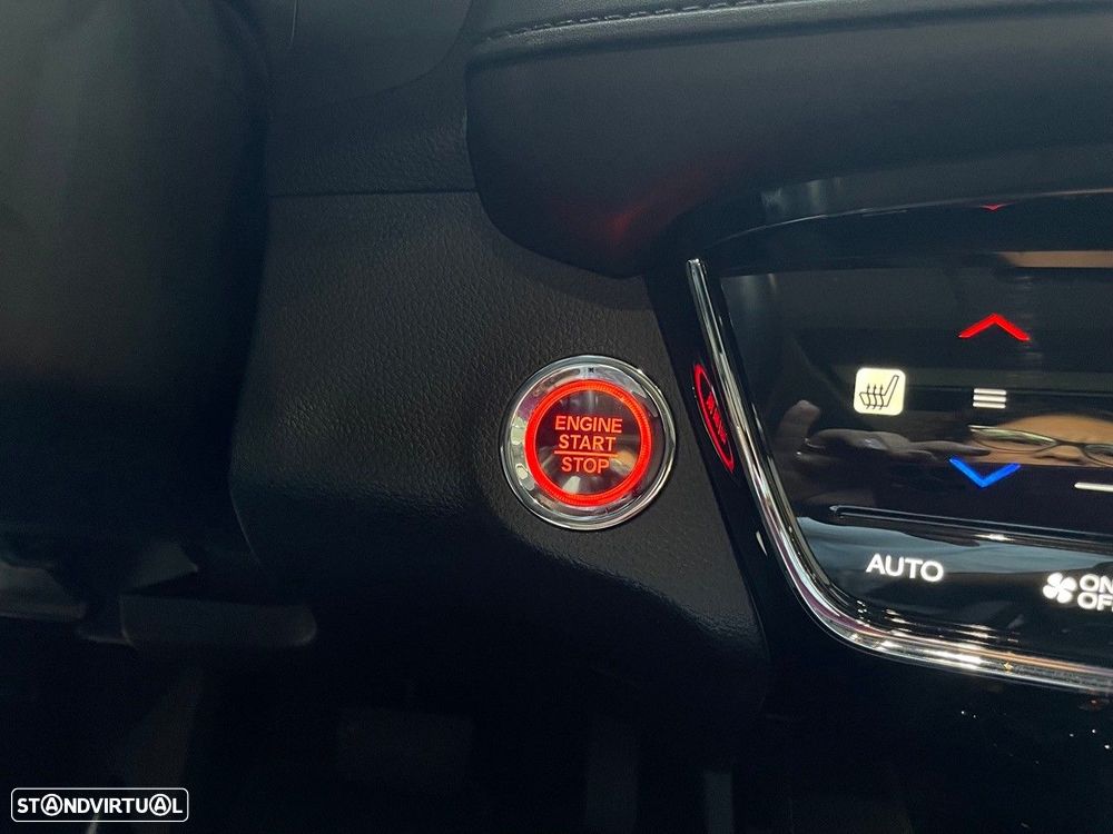 Honda HR-V 1.5 i-VTEC Executive CVT - 46