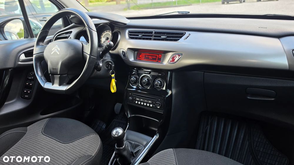 Citroën C3 Pure Tech (VTi) 82 Selection - 11