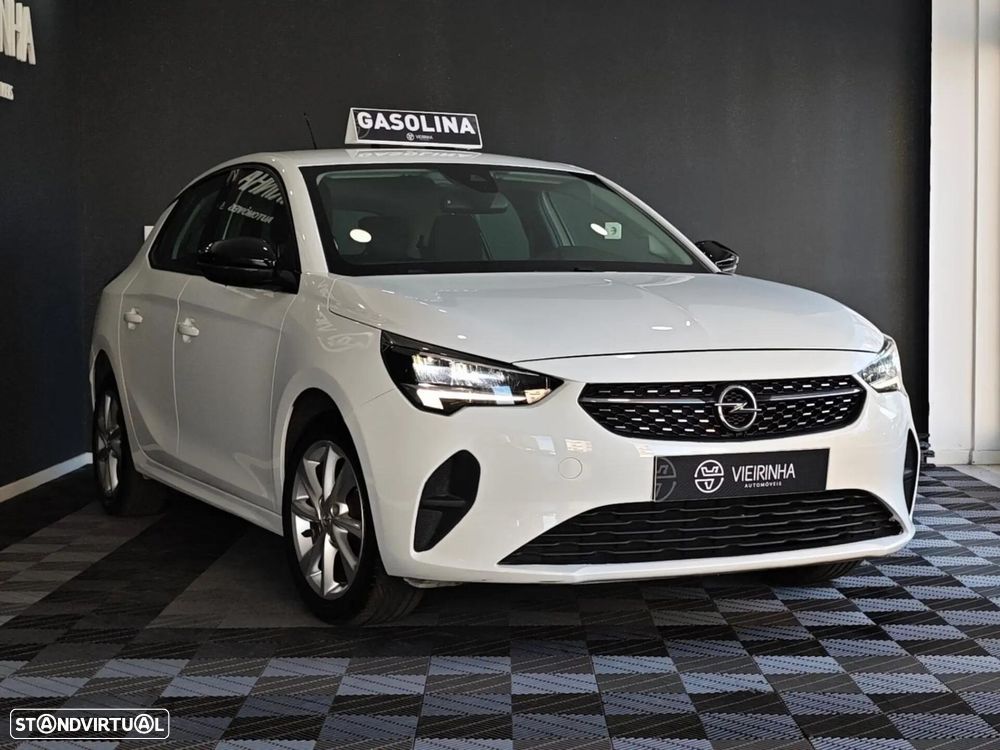Opel Corsa 1.2 Elegance - 15