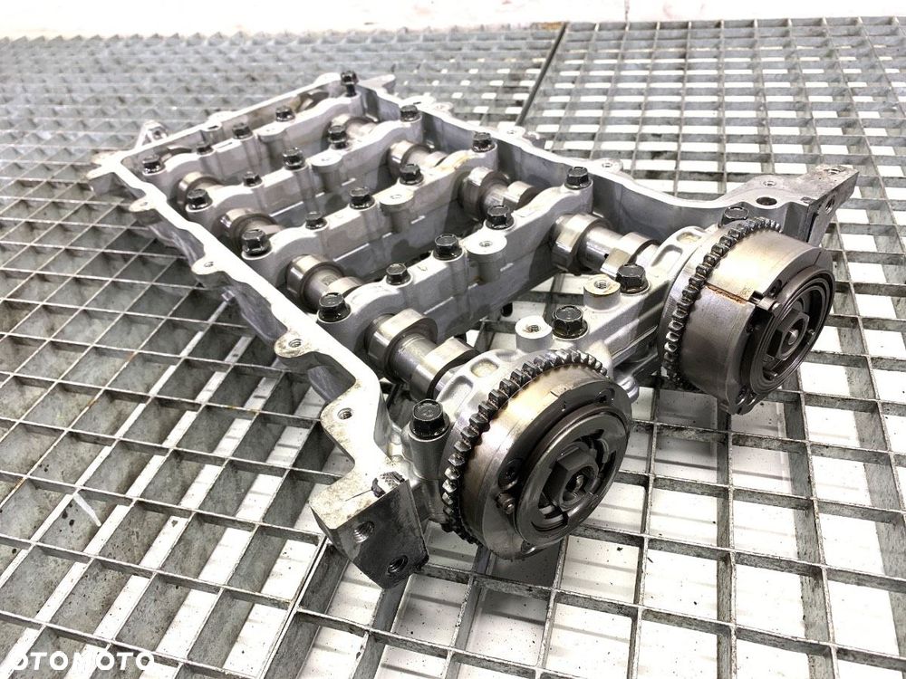 WAŁEK ROZRZĄDU ZESTAW  HYUNDAI ELANTRA VII sedan (CN7) 2020 - 2022 1.6 90 kW [123 KM] benzyna 2020 - 2