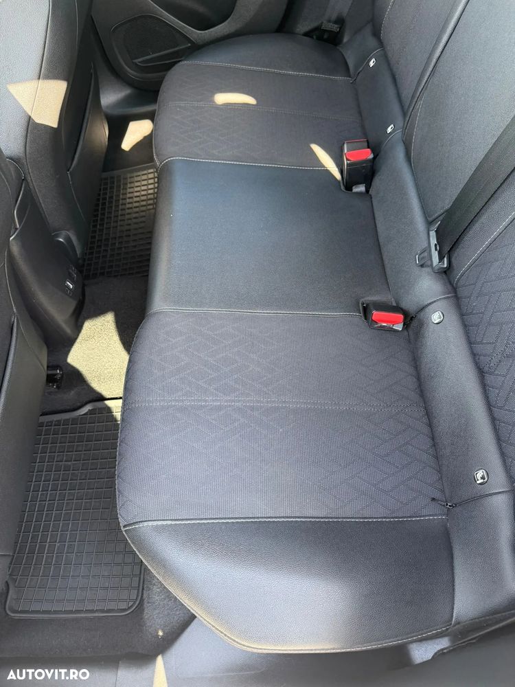 Opel Corsa 1.2 Turbo Start/Stop Aut. Elegance - 22