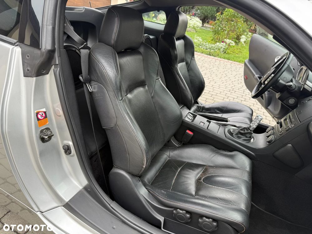 Nissan 350 Z 3.5 V6 Pack - 16