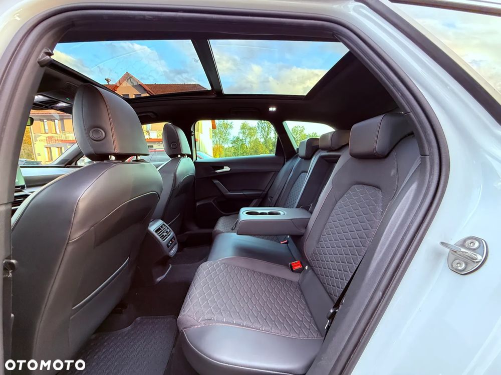Seat Leon 1.5 EcoTSI Evo FR S&S DSG - 21