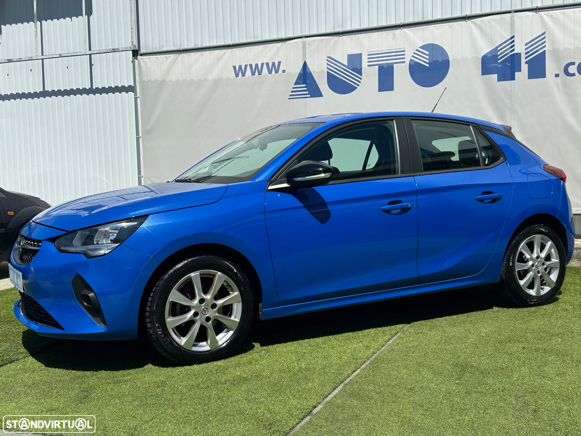 Opel Corsa 1.2 Business Edition - 3