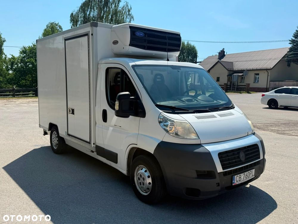 Fiat DUCATO - 5
