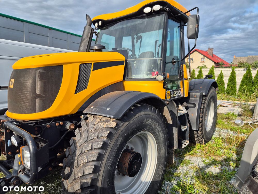 JCB 3230 - 2