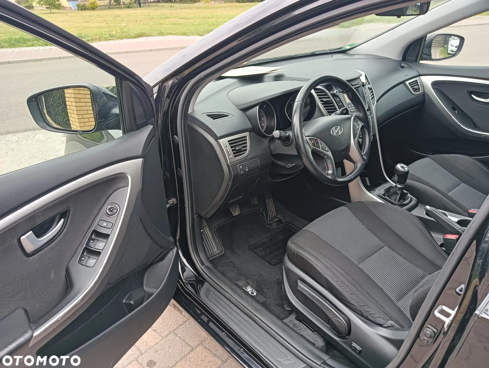 Hyundai i30 1.6 Comfort - 20