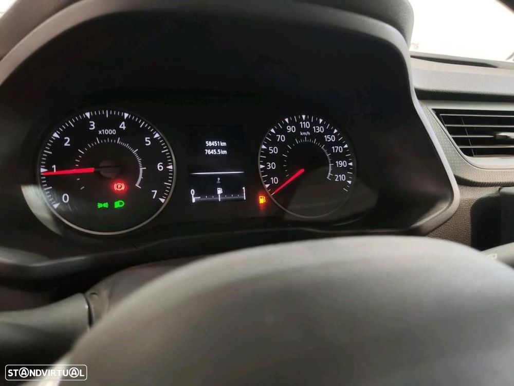 Renault Express 1.5 Blue dCi Confort c/IVA - 6