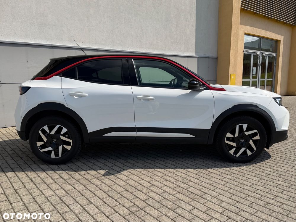 Opel Mokka 1.2 T GS Line S&S - 6