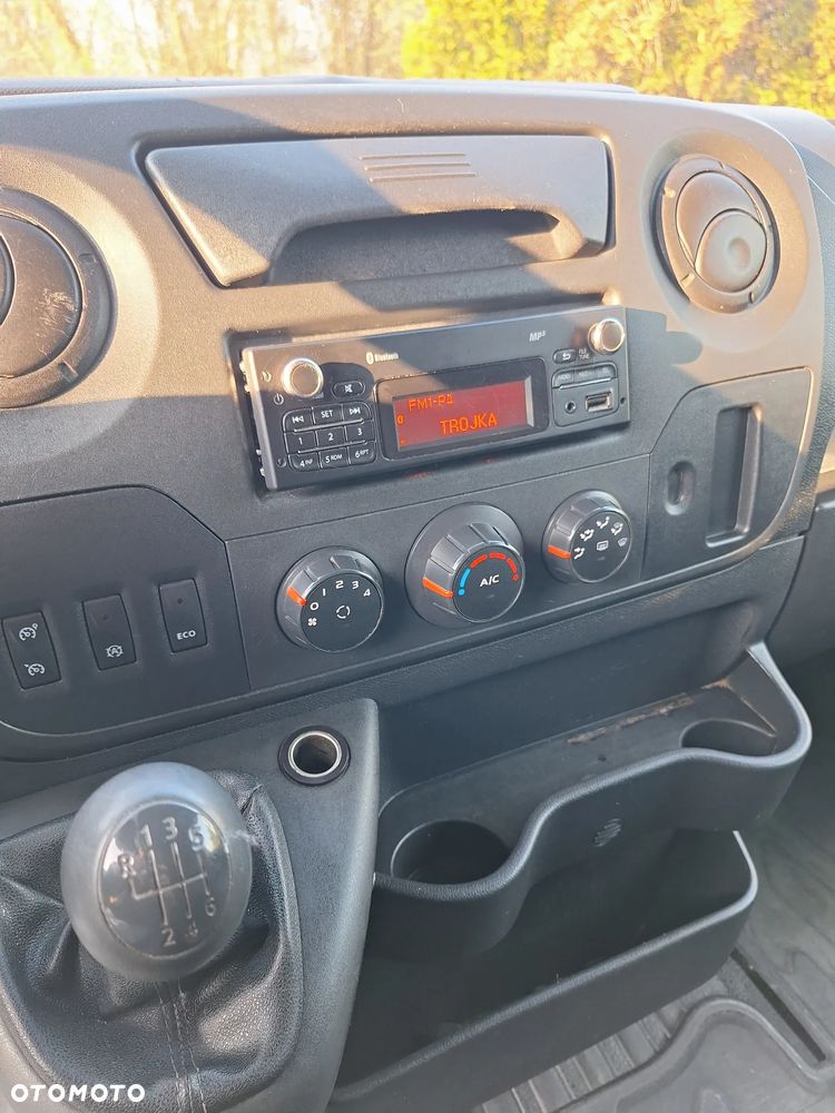 Renault Master - 20