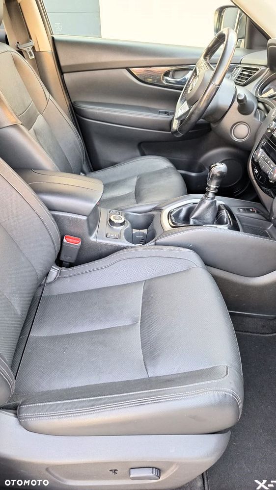 Nissan X-Trail 2.0 dCi ALL-MODE 4x4i Tekna - 7