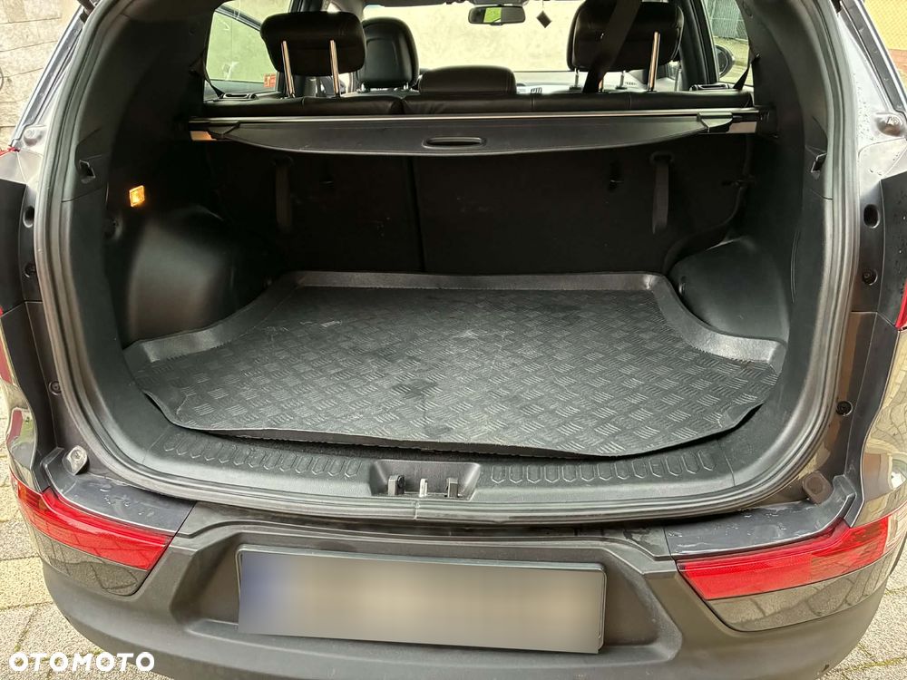 Kia Sportage 1.7 CRDI Business Line L 2WD - 11