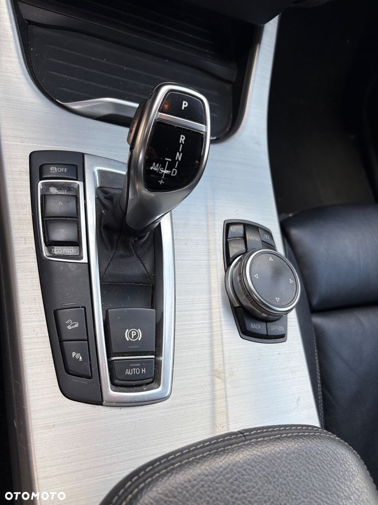 BMW X4 xDrive30d M Sport - 2