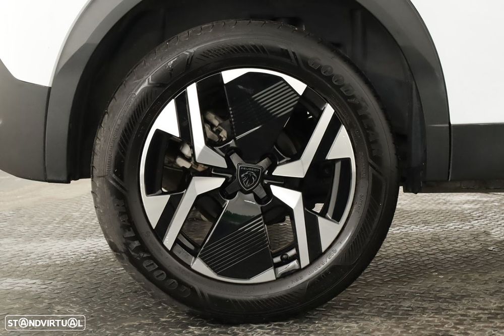 Peugeot 2008 1.2 PureTech Allure - 5