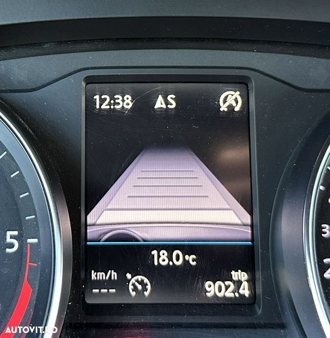 Volkswagen Passat - 30