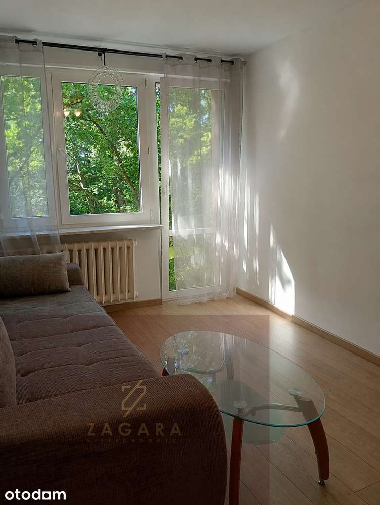 3 pokoje | 50 m² | Os. Lotnisko | Stargard