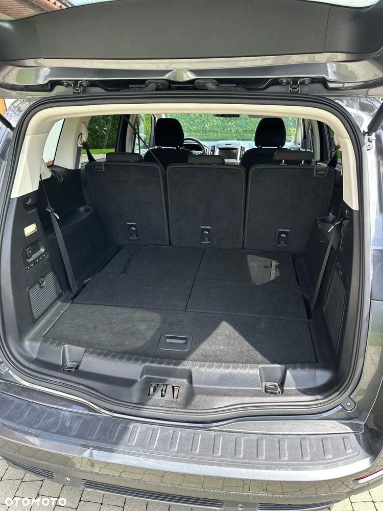 Ford S-Max 2.0 TDCi Trend PowerShift - 10