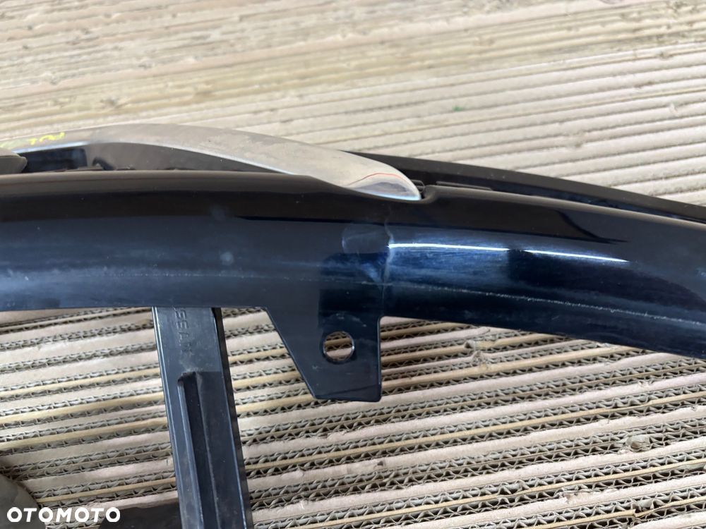 NISSAN PULSAR 14-18 Atrapa,Grill - 3