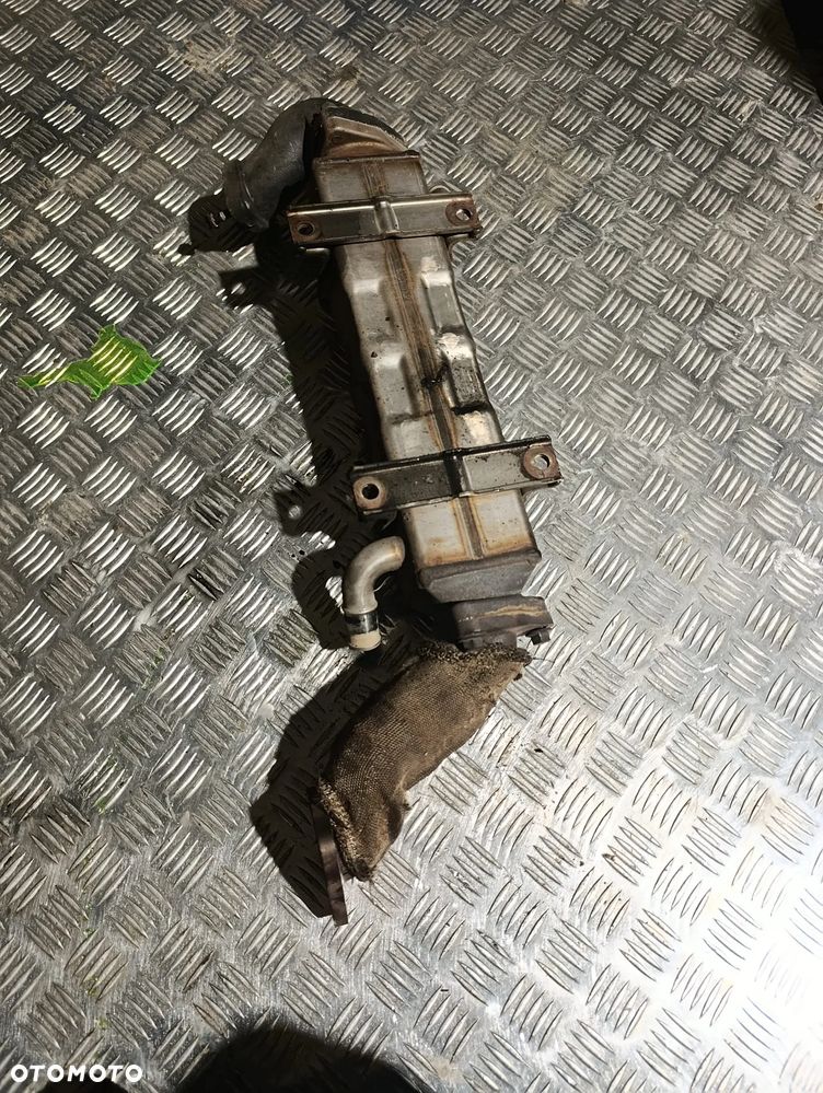 Chłodniczka Egr Renault Gama D DTI8 VOLVO FL AE83311001 - 3