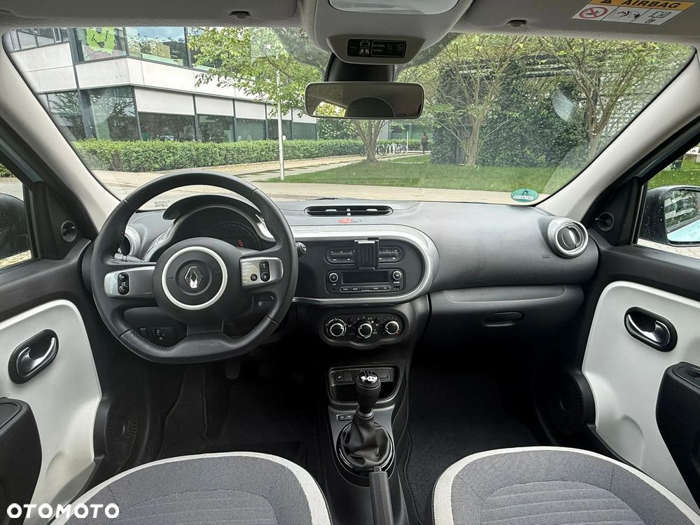 Renault Twingo SCe 65 LIFE - 9