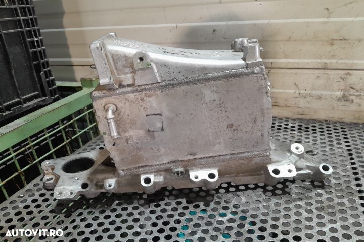 Intercooler M160746E M160746E Audi A6 4G/C7 [2010 - 2014] Avant wagon - 2