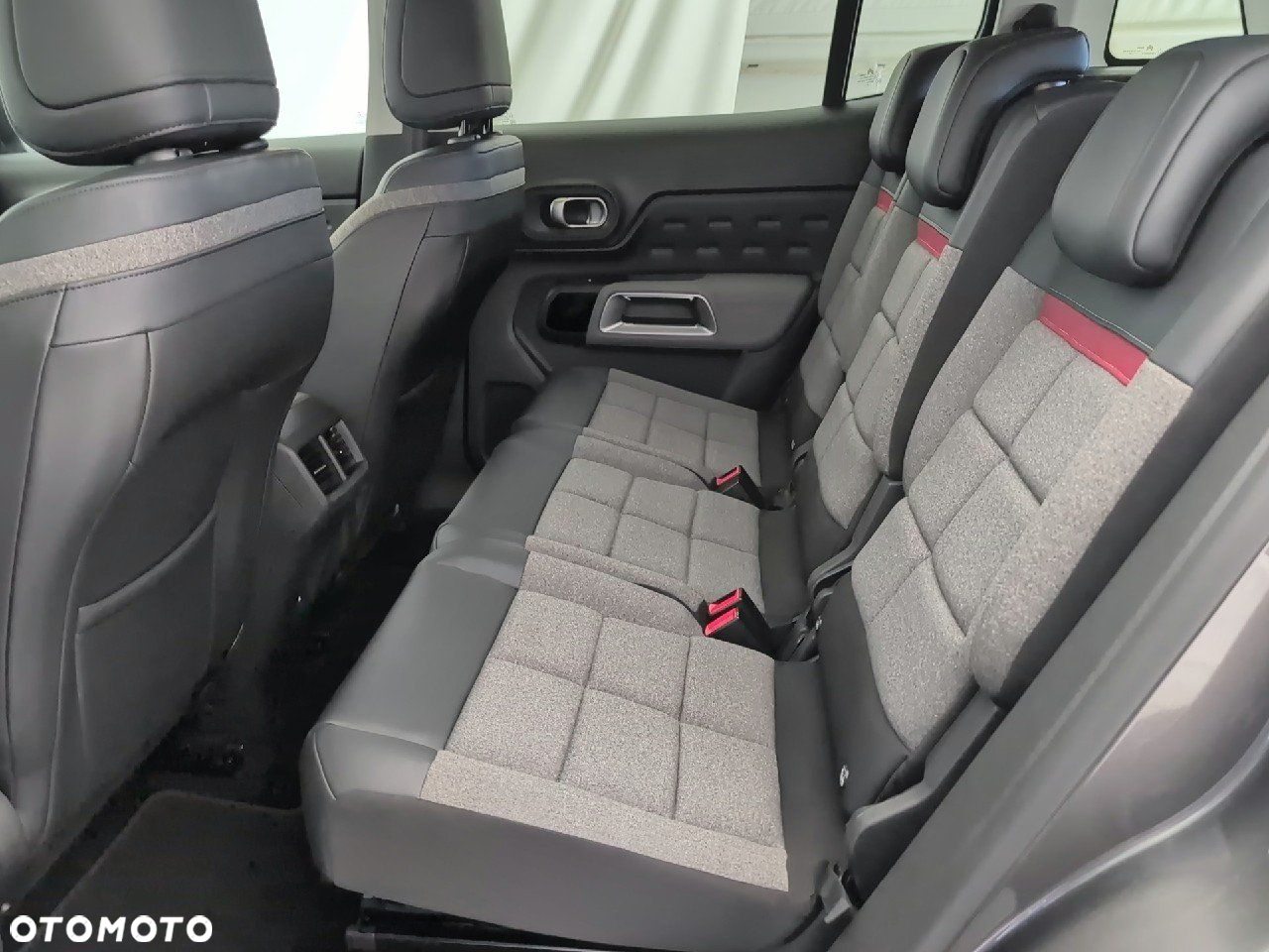 Citroën C5 Aircross - 8