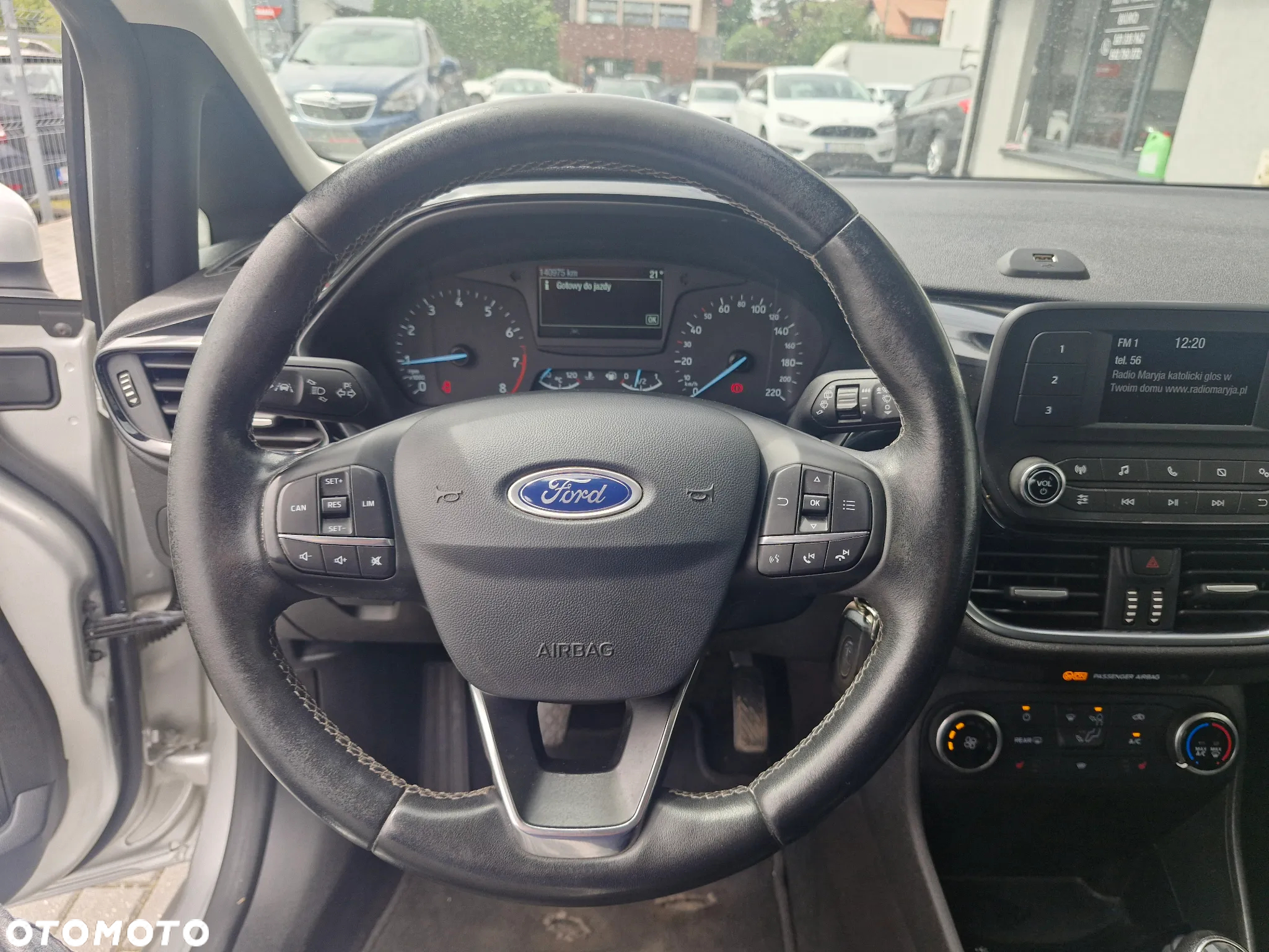 Ford Fiesta - 10