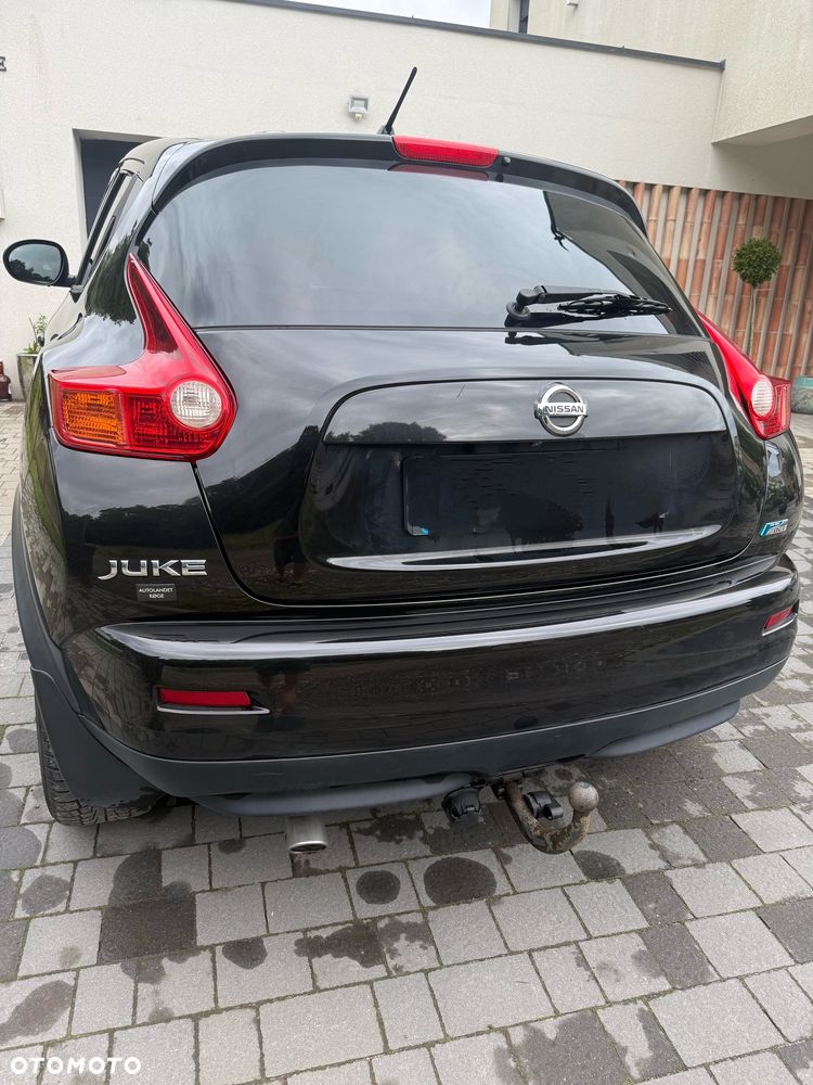 Nissan Juke - 2