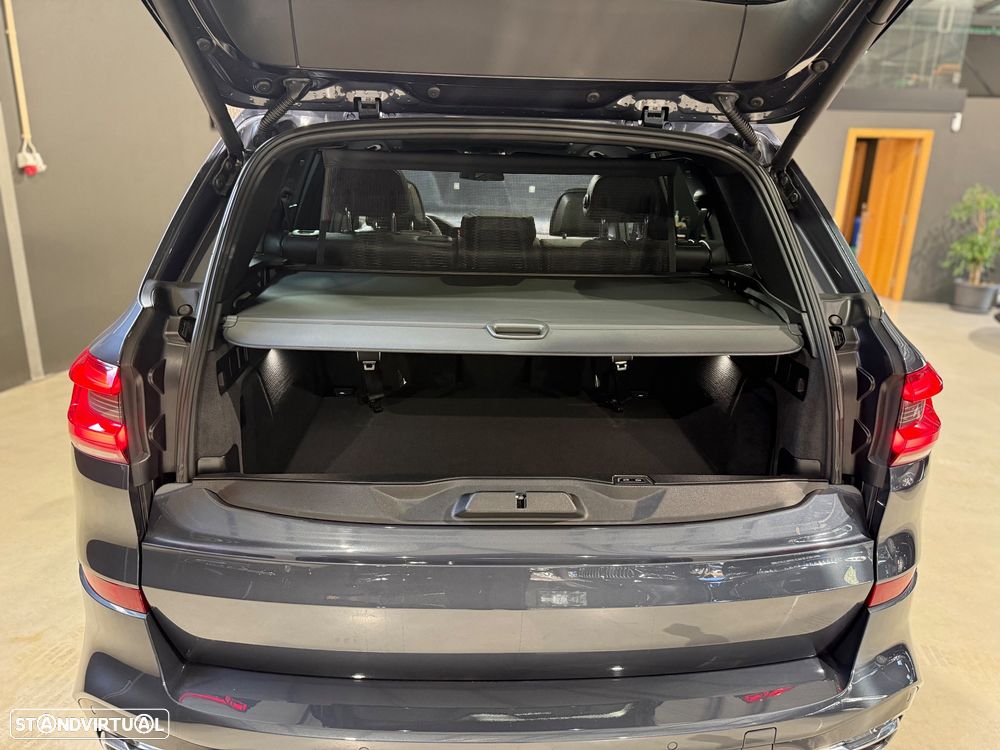 BMW X5 30 d xDrive Pack M - 51