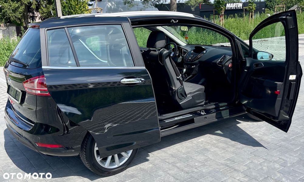 Ford B-MAX 1.6 Individual - 24