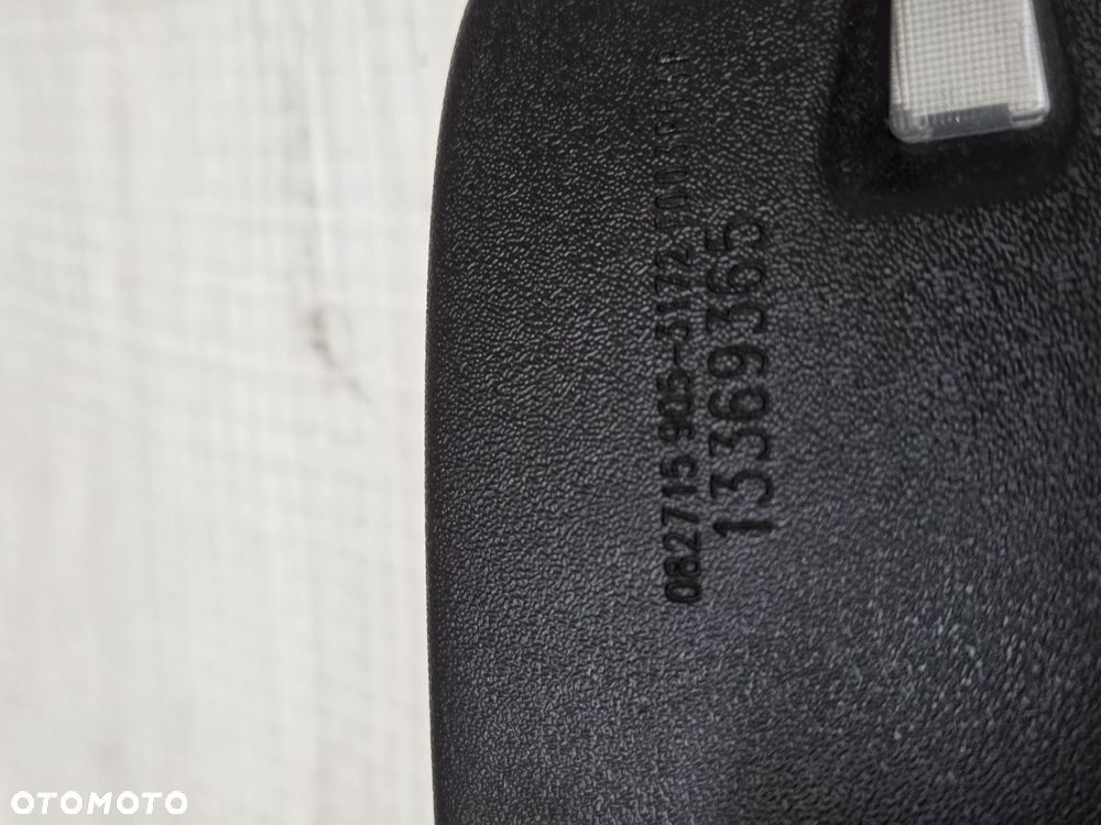 LUSTERKO WEWNĘTRZNE WSTECZNE OPEL MOKKA A 13369365 - 8