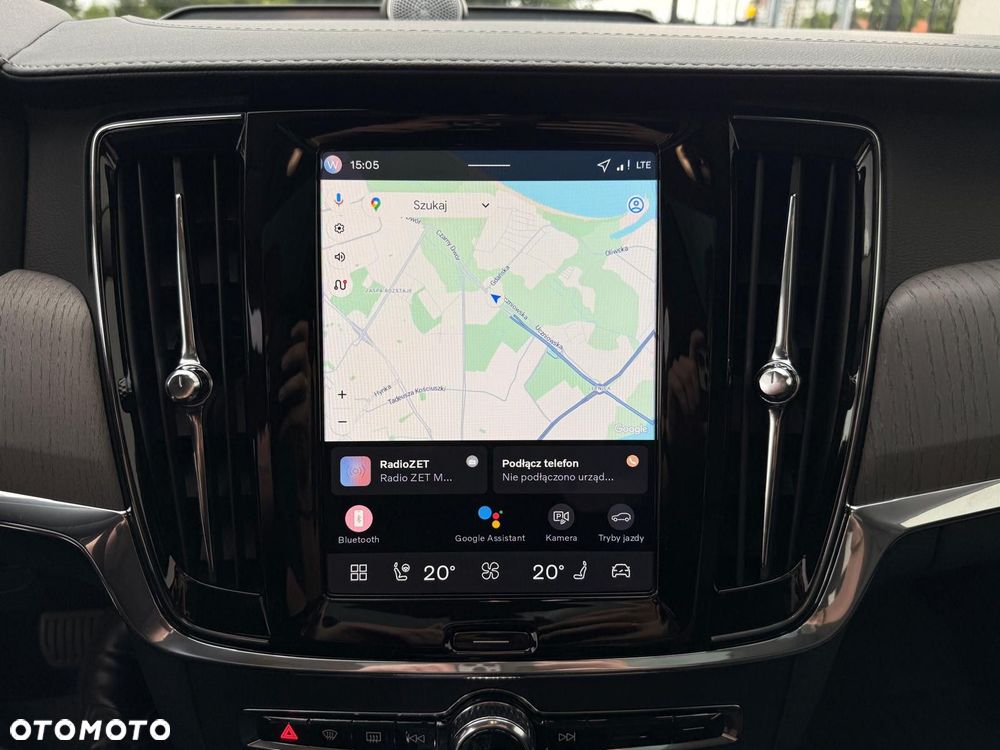 Volvo V90 - 18