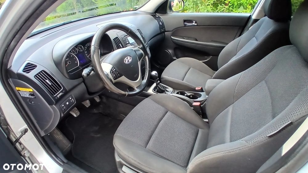 Hyundai i30 - 18