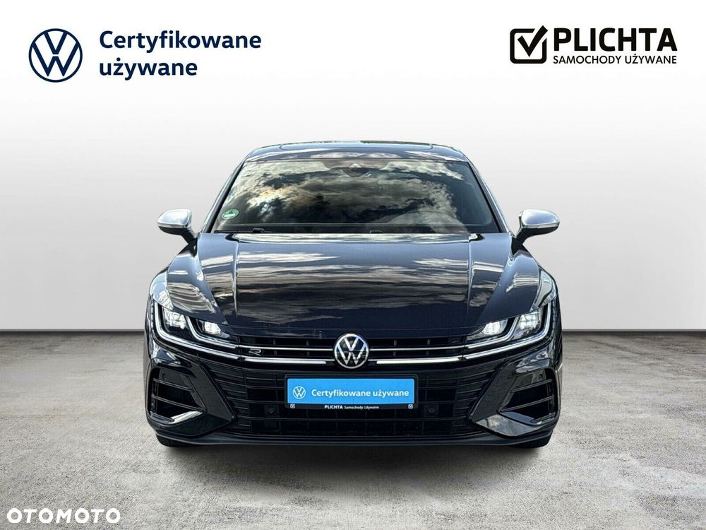 Volkswagen Arteon 2.0 TSI 4Motion R DSG - 3