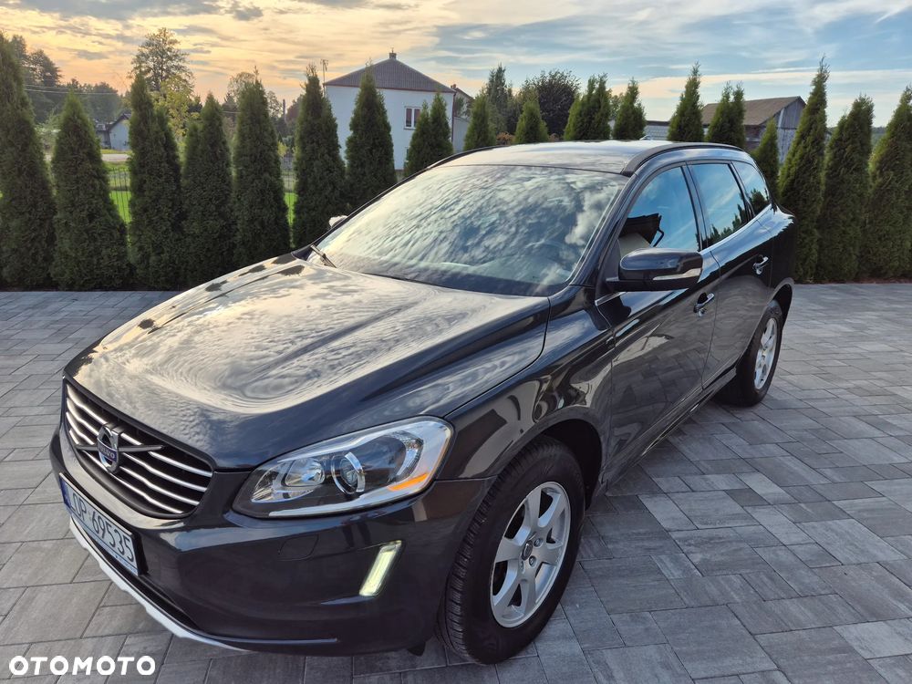 Volvo XC 60 D3 Momentum - 2