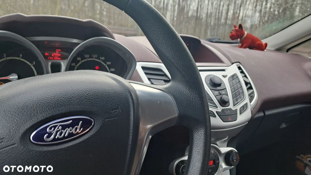 Ford Fiesta - 15