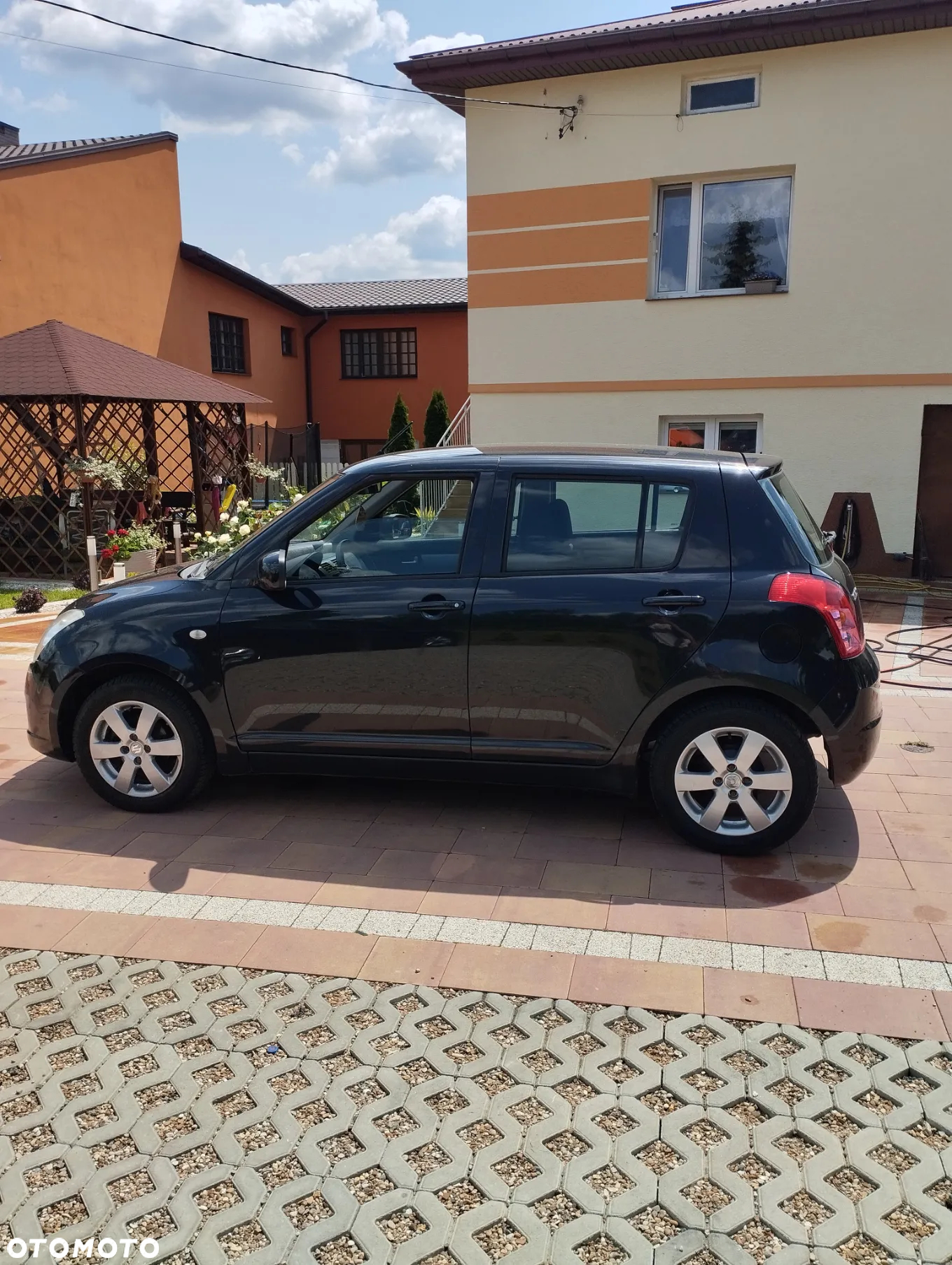Suzuki Swift - 6