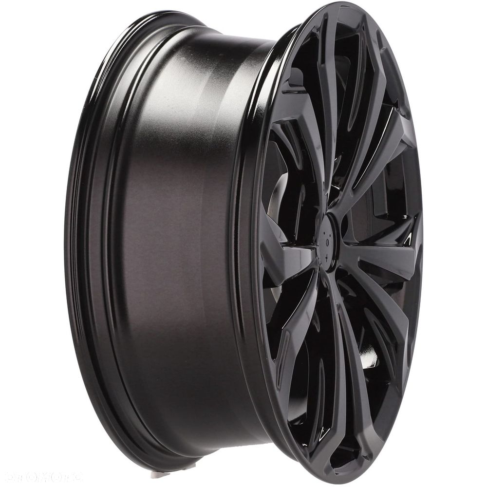 4x Felgi 18 m.in. do TOYOTA Camry RAV4 XA50 XA40 XA30 CHR II XA20 SUZUKI SX4 S-CROSS - Y1133 (FBX247 - 5