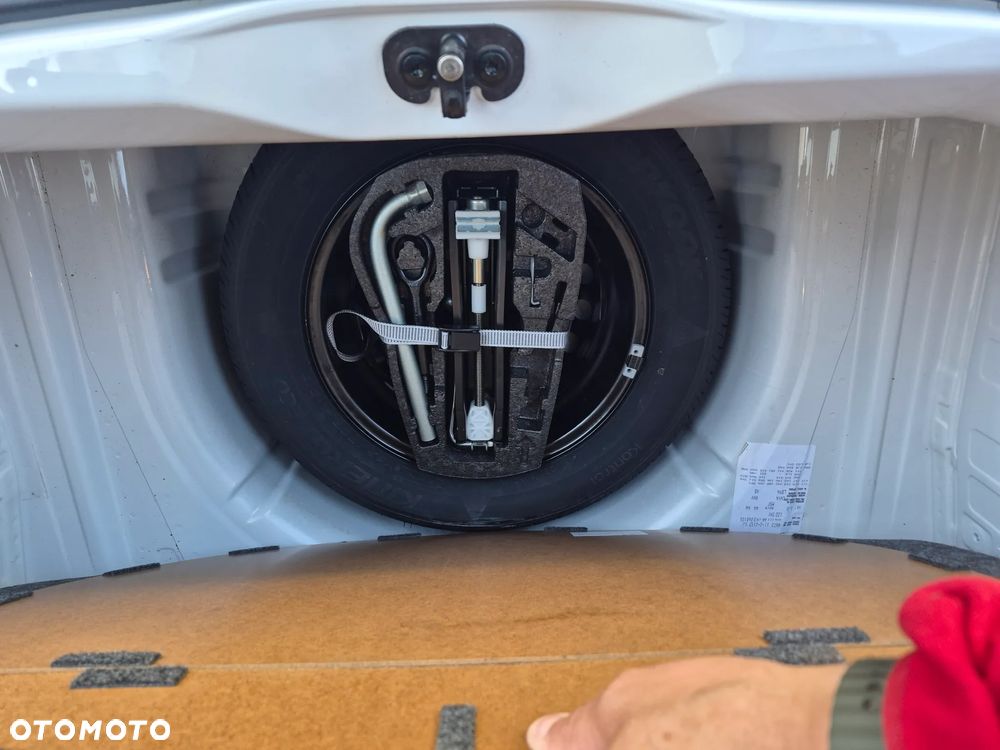 Volkswagen up! 1.0 move CityLine - 29