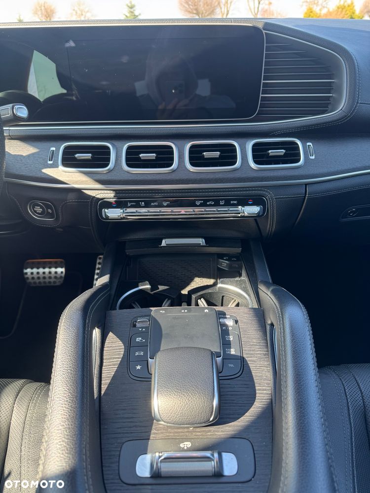 Mercedes-Benz GLE 400 d 4-Matic - 14