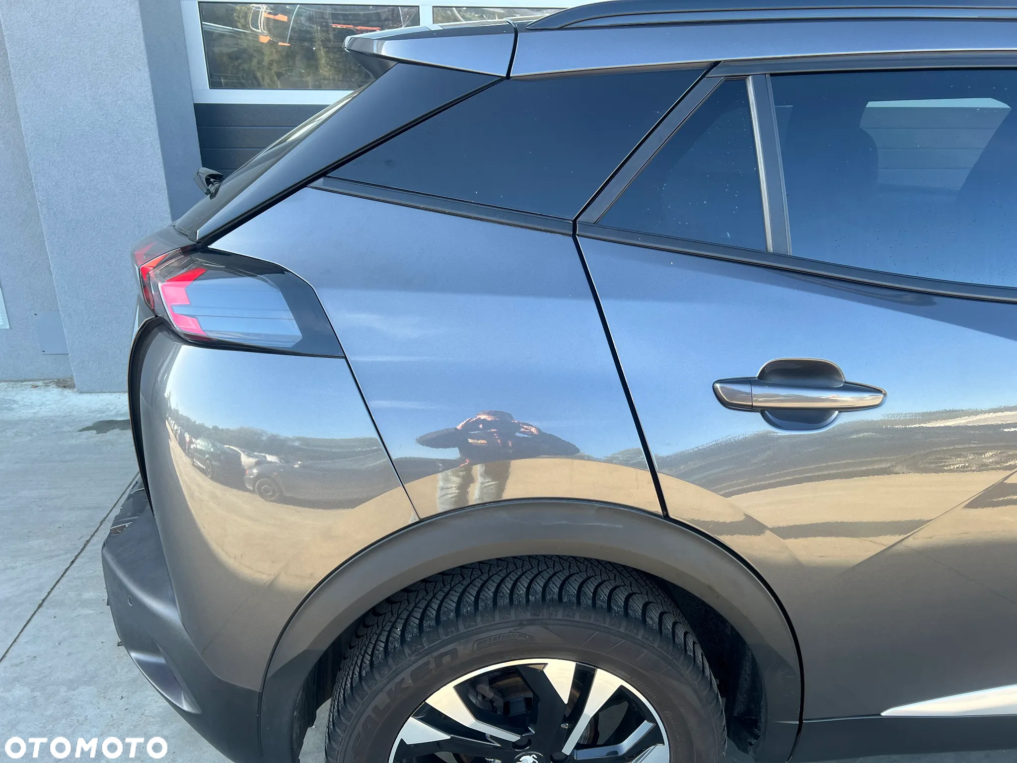 Peugeot 2008 - 20