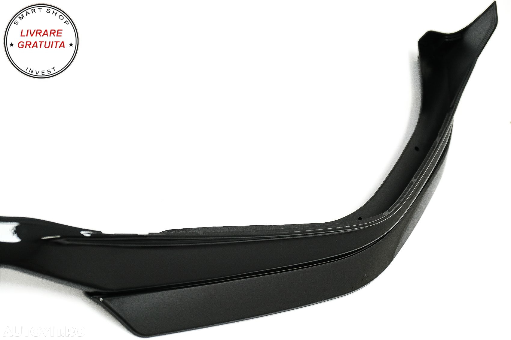 Pachet Exterior Extensii BMW Seria 3 G20 Sedan G21 Touring (2018-up) cu Difuzor de- livrare gratuita - 5